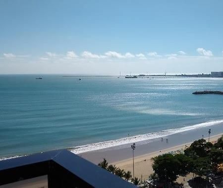 Hotel Flat Atlântico Fortaleza  Extérieur photo