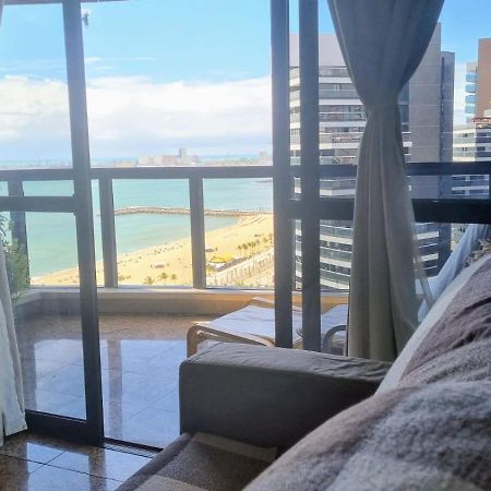 Hotel Flat Atlântico Fortaleza  Extérieur photo