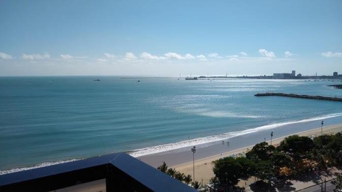 Hotel Flat Atlântico Fortaleza  Extérieur photo