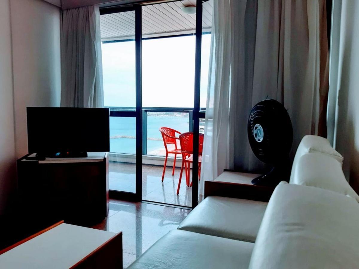 Hotel Flat Atlântico Fortaleza  Extérieur photo
