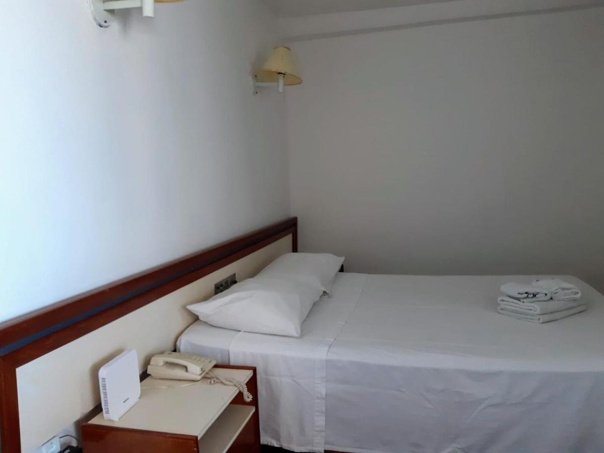 Hotel Flat Atlântico Fortaleza  Extérieur photo