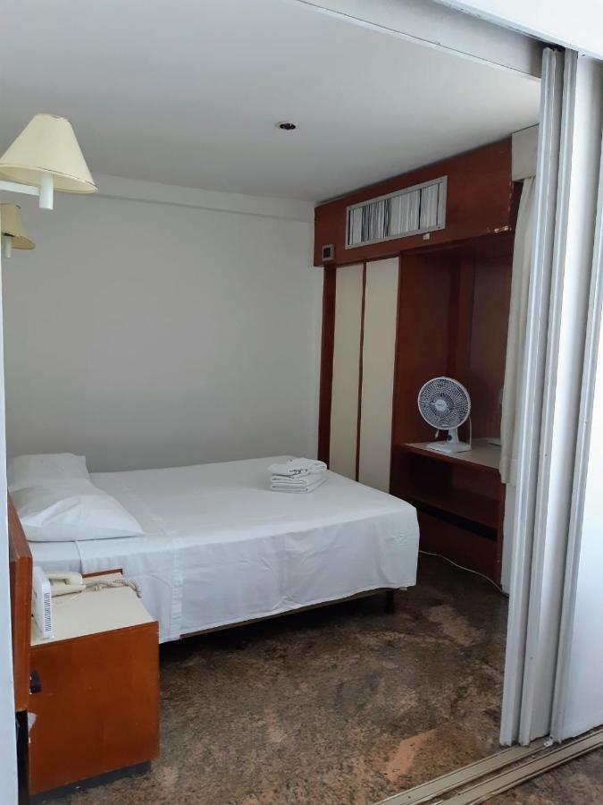 Hotel Flat Atlântico Fortaleza  Extérieur photo