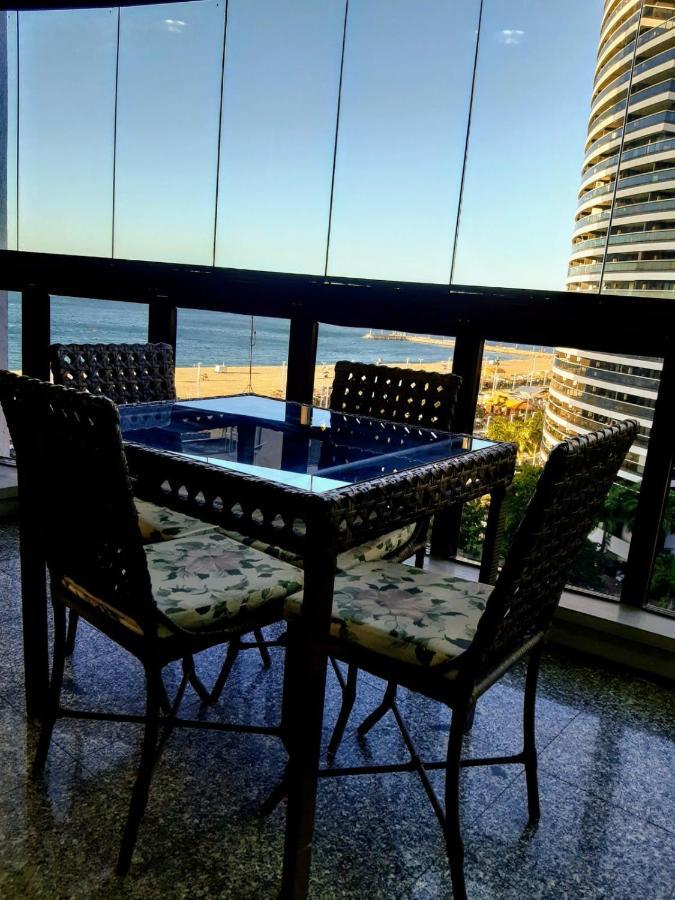 Hotel Flat Atlântico Fortaleza  Extérieur photo