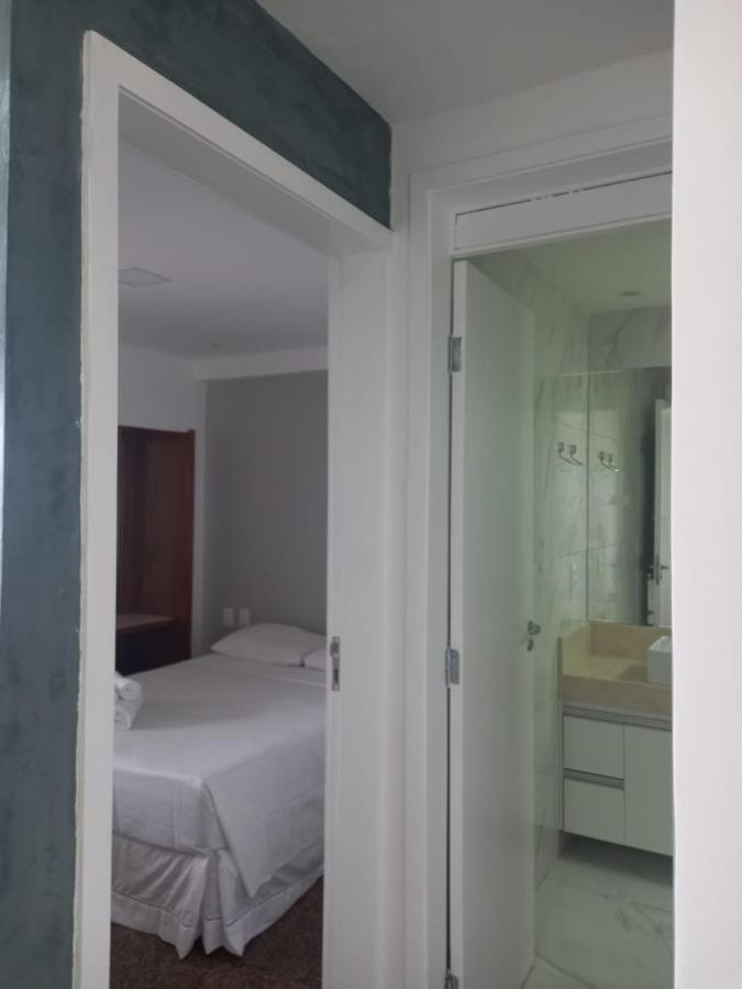 Hotel Flat Atlântico Fortaleza  Extérieur photo