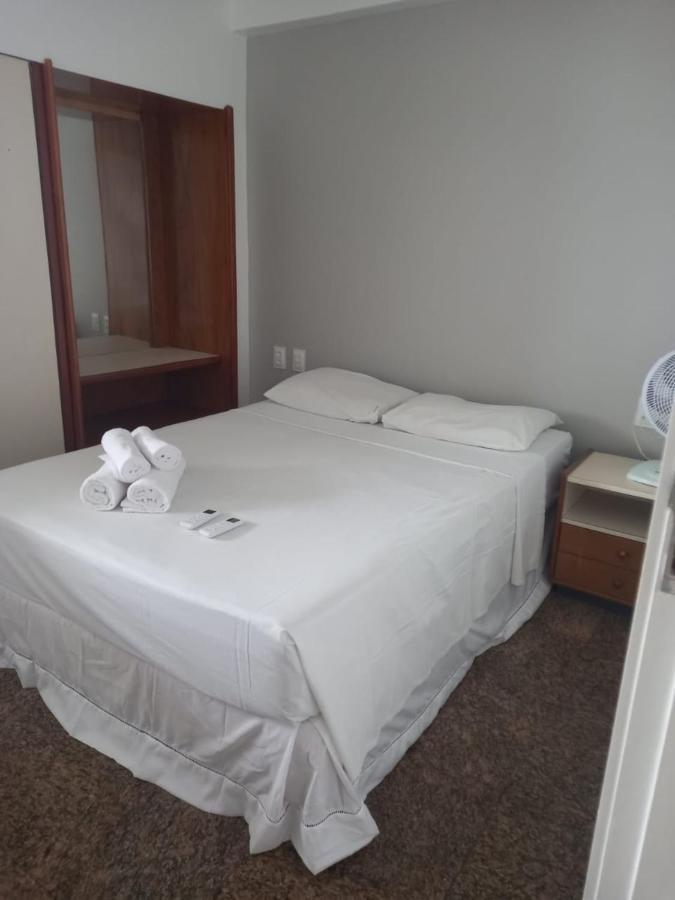 Hotel Flat Atlântico Fortaleza  Extérieur photo