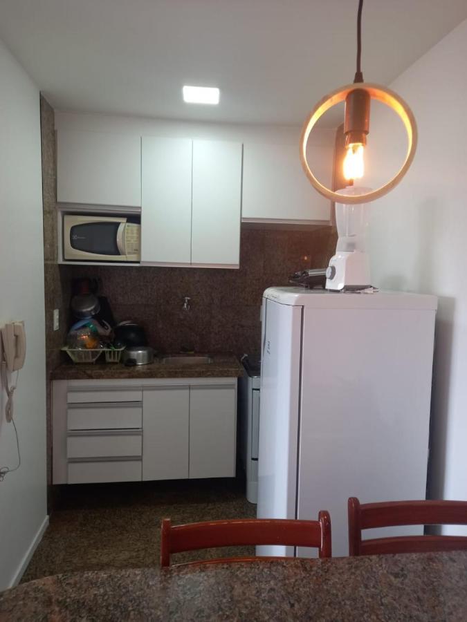 Hotel Flat Atlântico Fortaleza  Extérieur photo