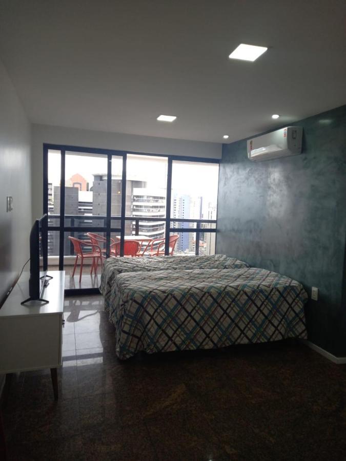 Hotel Flat Atlântico Fortaleza  Extérieur photo