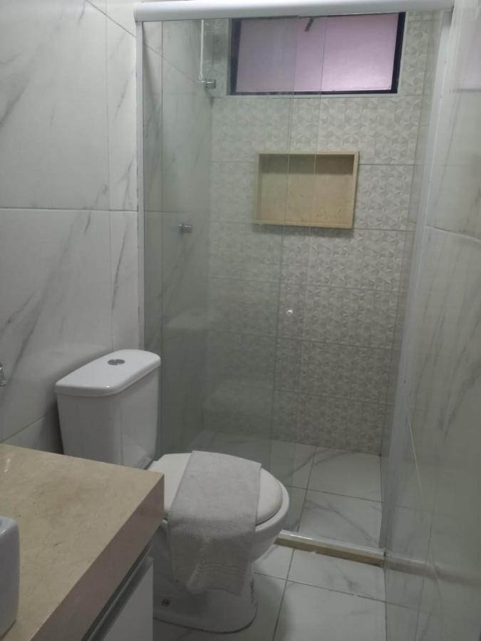 Hotel Flat Atlântico Fortaleza  Extérieur photo