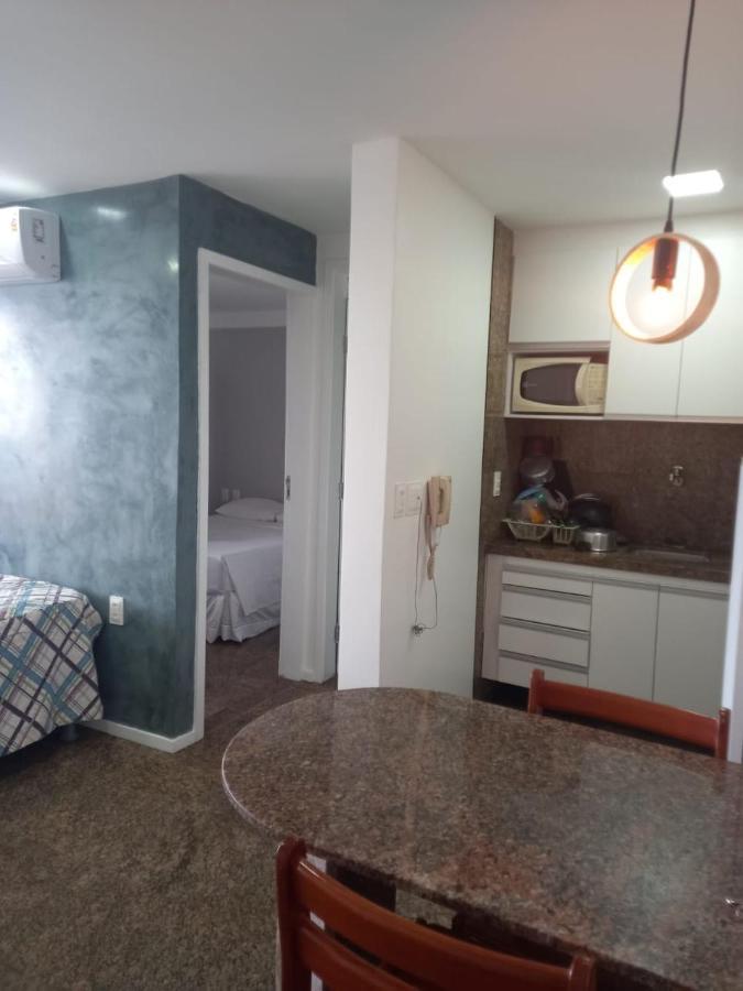 Hotel Flat Atlântico Fortaleza  Extérieur photo