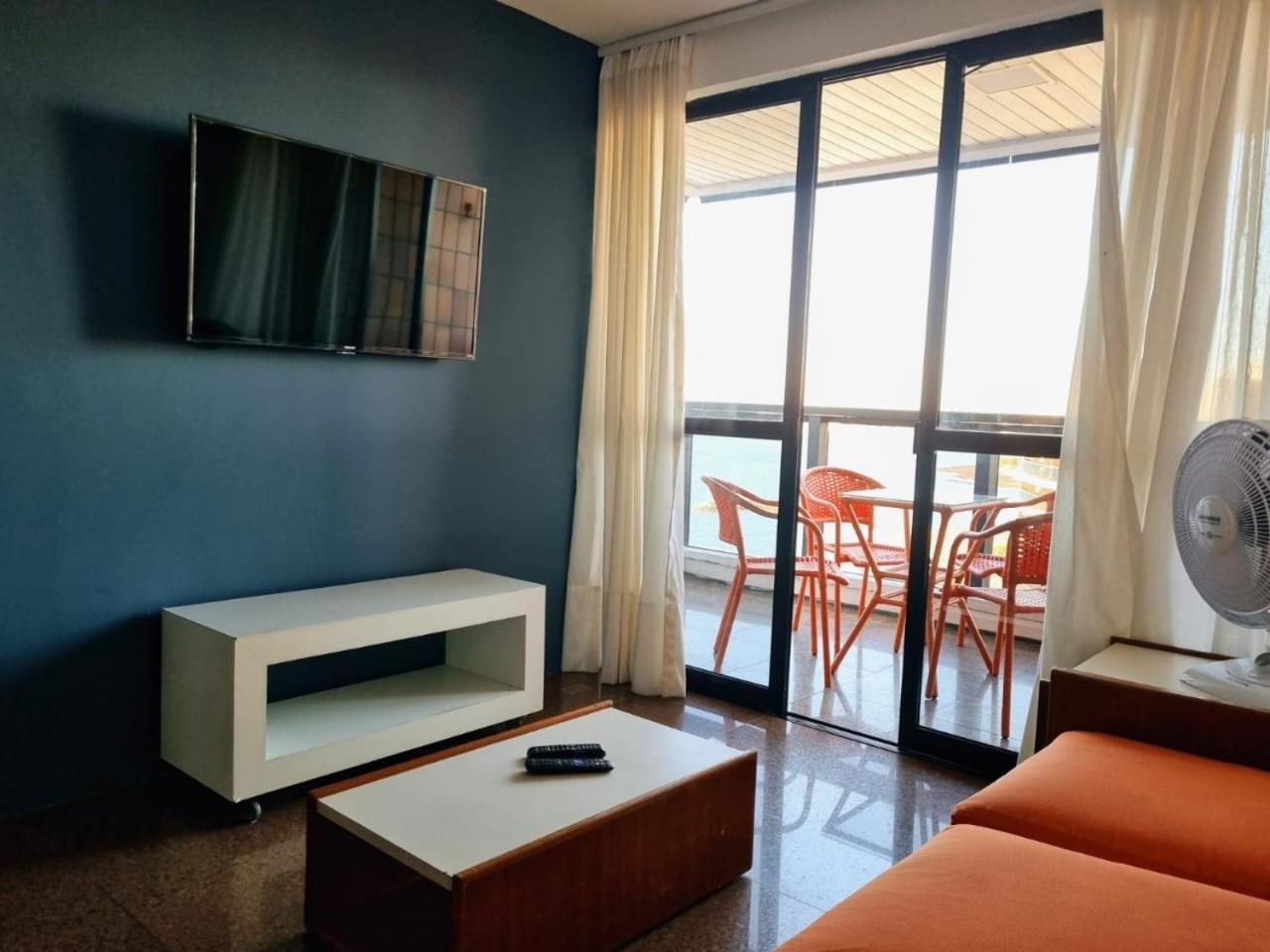 Hotel Flat Atlântico Fortaleza  Extérieur photo