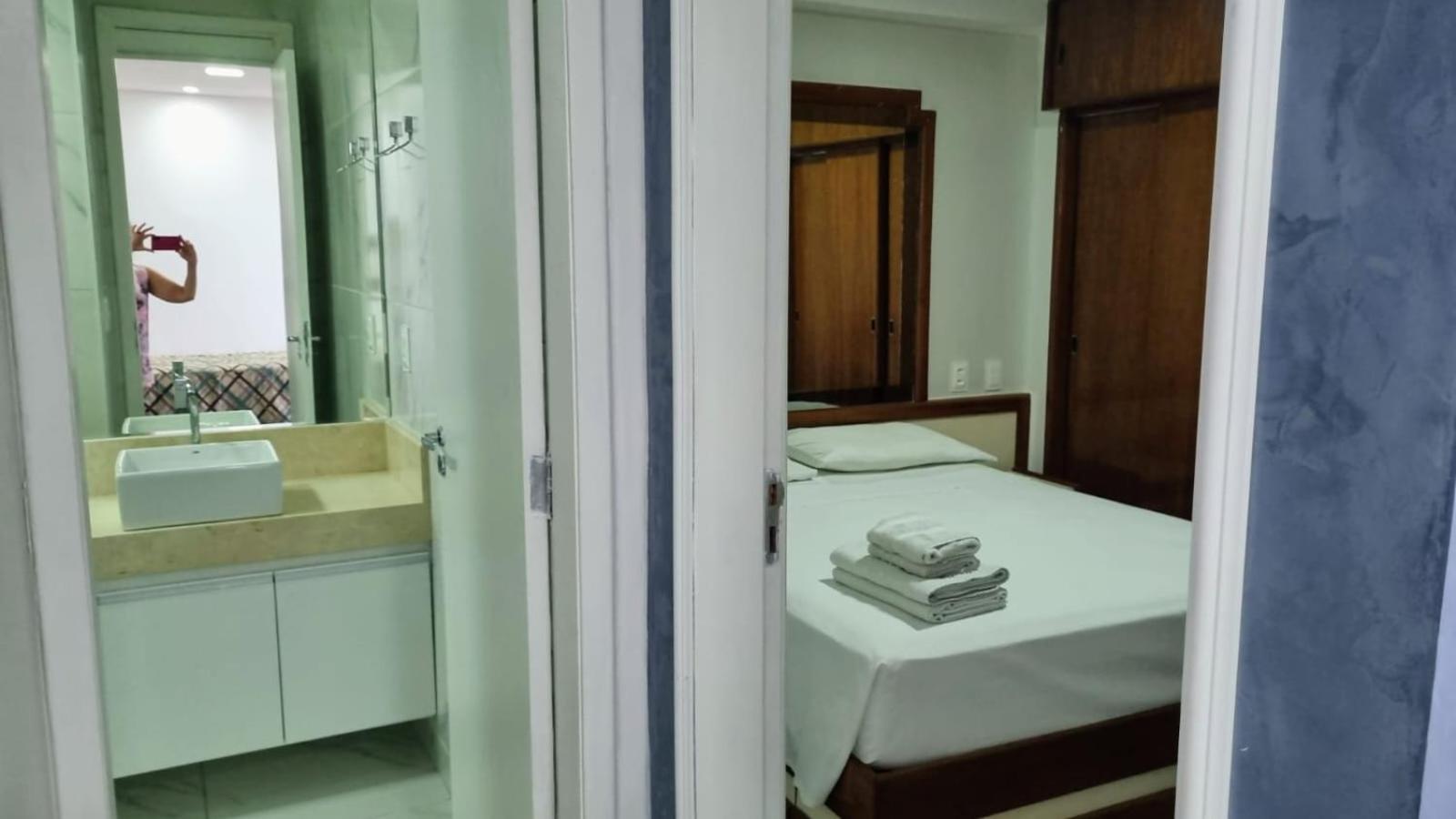 Hotel Flat Atlântico Fortaleza  Extérieur photo