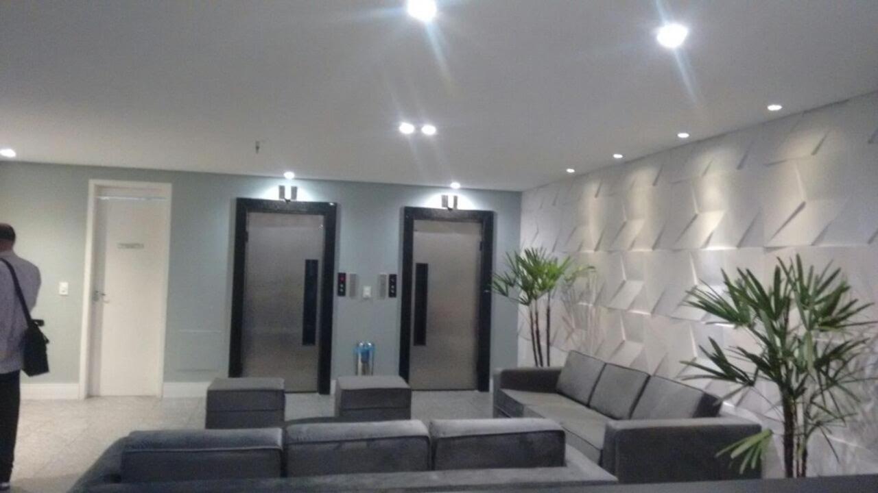 Hotel Flat Atlântico Fortaleza  Extérieur photo