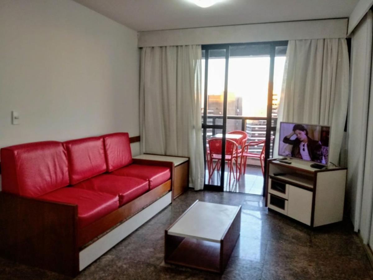 Hotel Flat Atlântico Fortaleza  Extérieur photo