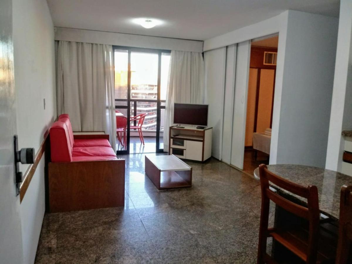 Hotel Flat Atlântico Fortaleza  Extérieur photo