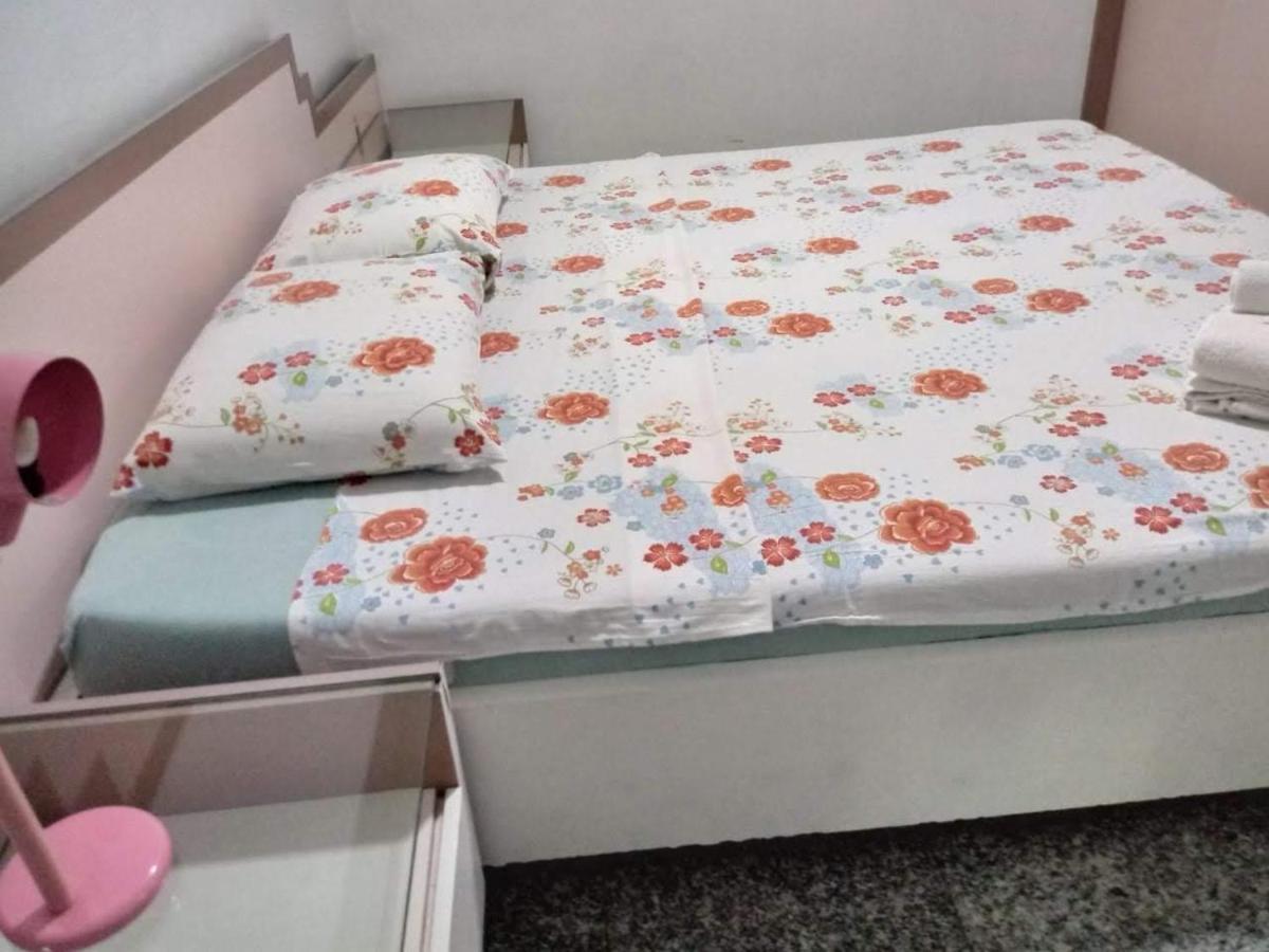 Hotel Flat Atlântico Fortaleza  Extérieur photo